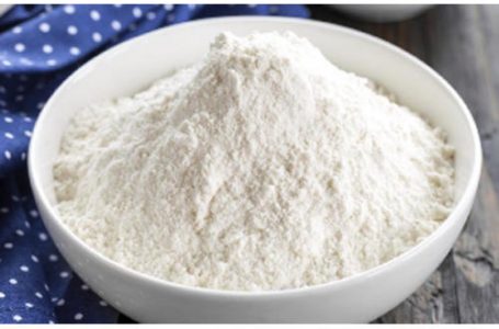 The Difference Between Tapioca Starch And Cornstarch