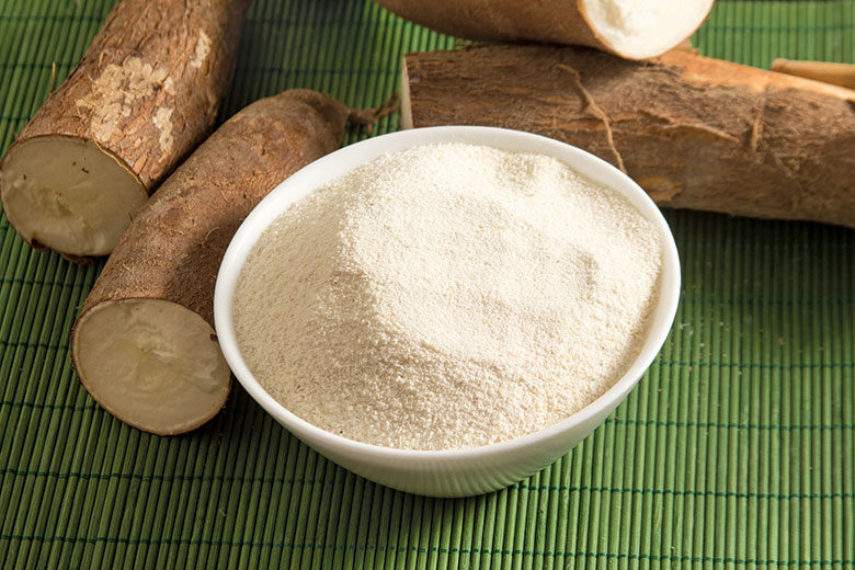 5 THINGS YOU NEED TO KNOW ABOUT CASSAVA FLOUR - Abimexco
