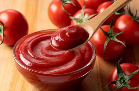 ACETYLATED DISTARCH ADIPATE E1422 FOR KETCHUP