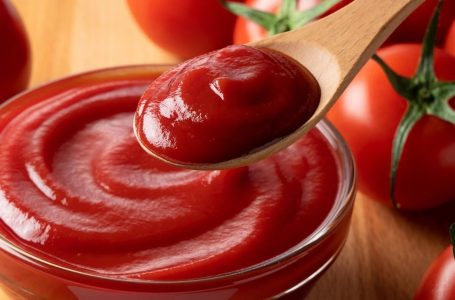 10 Essential Reasons to Consider Modified Tapioca Starch Instead of Modified Corn Starch for Ketchup