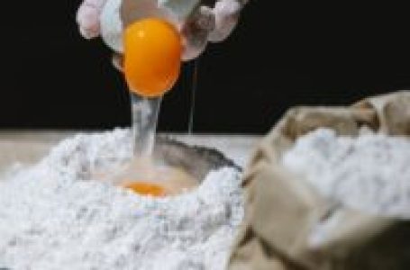 Tapioca Starch – How to Make Noodles from Tapioca Starch: A Comprehensive Guide “Success in 2024”