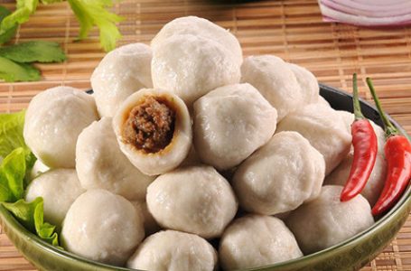 Fish Balls: 5 Key Applications of Modified Tapioca Starch for Better Quality