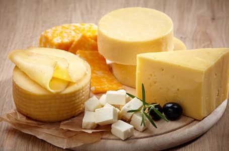 Dairy Products: 7 Remarkable Benefits of Using Modified Tapioca Starch in Cheese Production