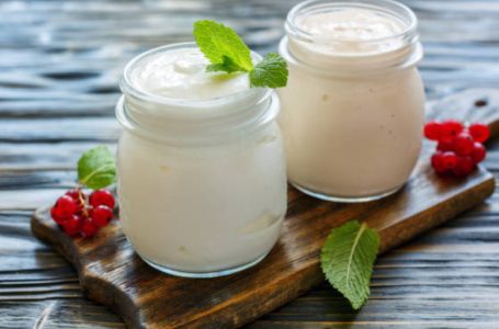 Yogurt Quality: 4 Essential Roles of Modified Tapioca Starch in Texture Improvement