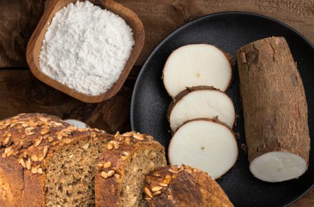 Tapioca Starch in Bakery: A Versatile Ingredient for Perfect Bakes, Amazing 2024