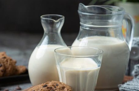 4 Key Roles of Modified Tapioca Starch in Improving the Creaminess of Milk Products