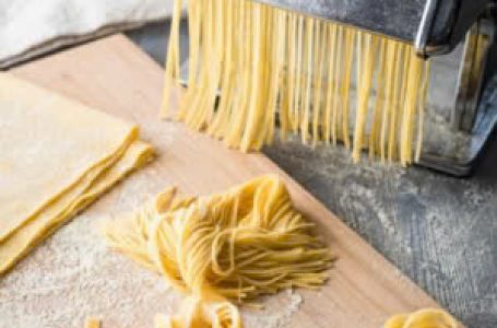 Why Modified Tapioca Starch E1420 is a Key Ingredient for Gluten-Free Noodles