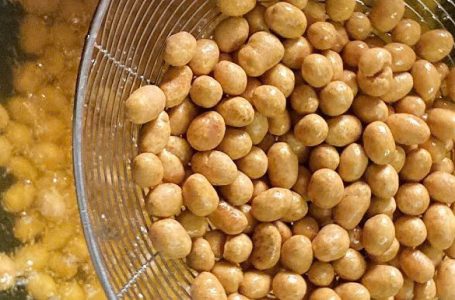 Modified Tapioca Starch for Peanut Coating: A Key Ingredient for Snack Production