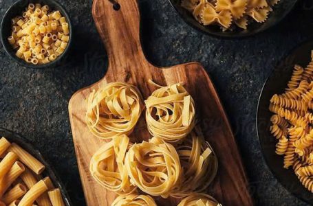 3 Key Challenges in Pasta Production Solved by Resistant Tapioca Starch