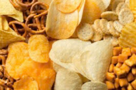 3 Key Advantages of Using Modified Tapioca Starch in Snacks Manufacturing