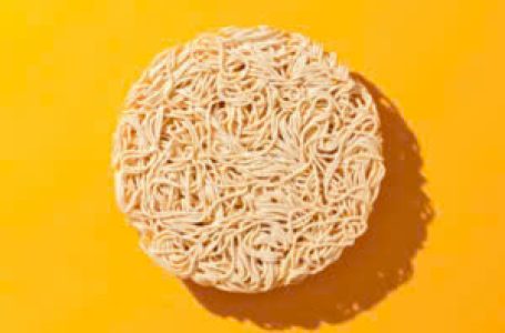 Instant Noodles: 8 Benefits of Using Modified Tapioca Starch for Smoother Texture