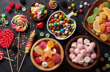 Confectionery: 7 Reasons Why Modified Tapioca Starch is Essential for Gel-Based Sweets