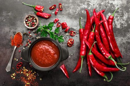 7 Essential Roles of Modified Tapioca Starch in Enhancing Chili Sauce Stability