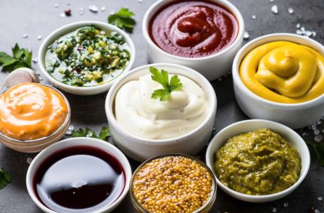 Sauces: 7 Benefits of Using Modified Tapioca Starch for a Smoother Finish