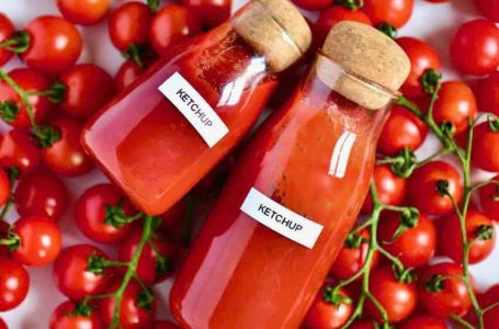 Ketchup Production: 7 Benefits of Using Modified Tapioca Starch for Smoother Consistency