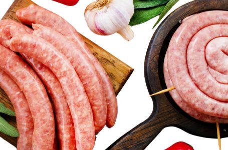 Top 5 Benefits of Using Tapioca Starch in Meat and Sausage Blends