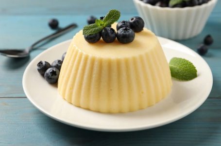 5 Ways Pudding Texture is Transformed by Modified Tapioca Starch