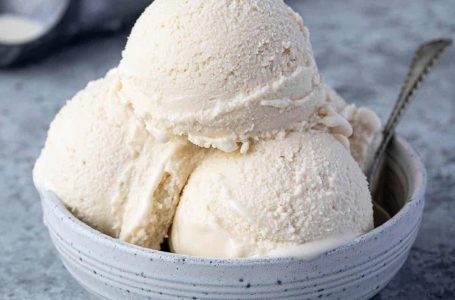 Ice Cream: 7 Surprising Benefits of Using Modified Tapioca Starch in Your Recipes