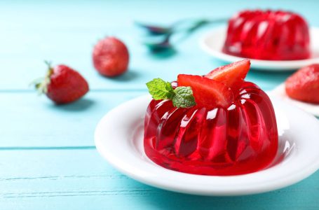 Jelly Texture Consistency: 10 Essential Benefits of Modified Tapioca Starch for Uniform Quality