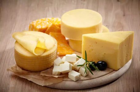 Cheese Production: 7 Ways Modified Tapioca Starch Enhances Texture and Creaminess