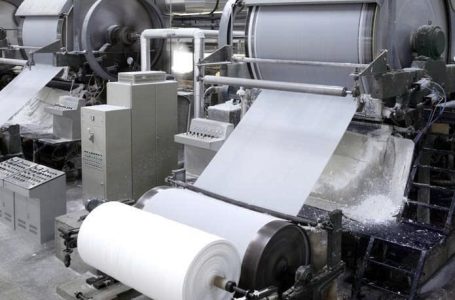 Paper Industry: 6 Key Roles of Modified Tapioca Starch in Sustainable Paper Manufacturing