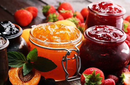 Jam Texture Revolution: 5 Surprising Applications of Modified Tapioca Starch