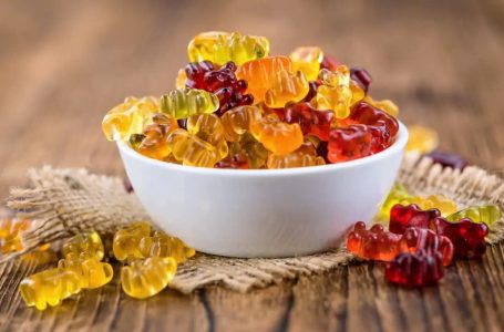 Gummies Production: 5 Ways Modified Tapioca Starch Enhances Texture and Stability