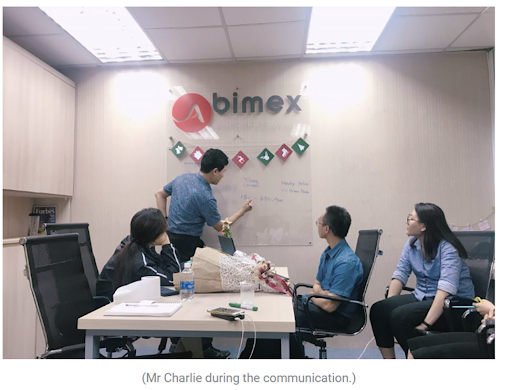 abimex group