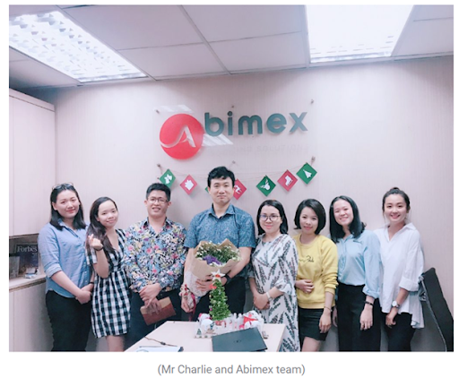 abimex group