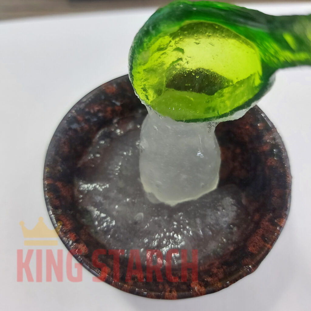 pregelatinized starch