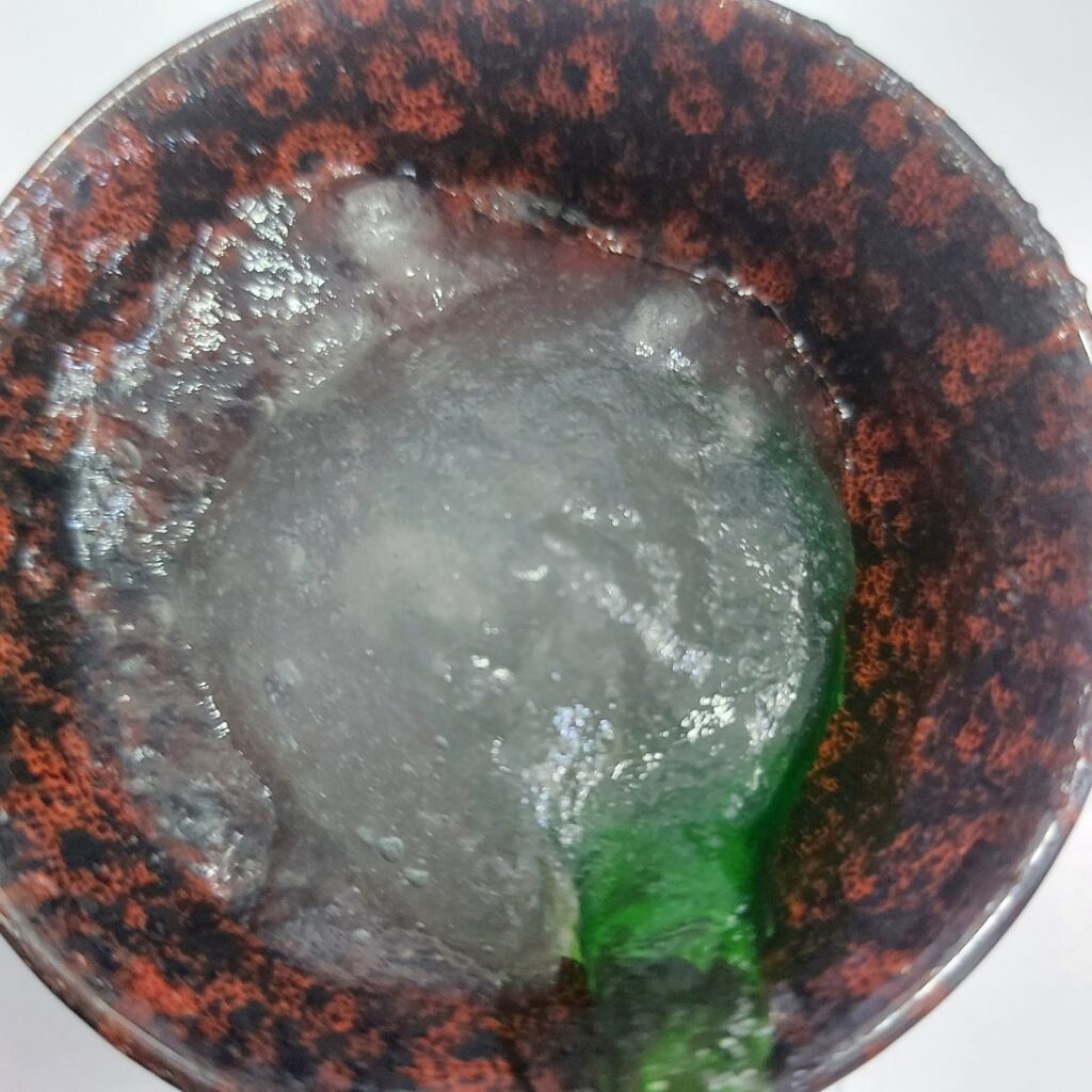 PREGELATINIZED STARCH