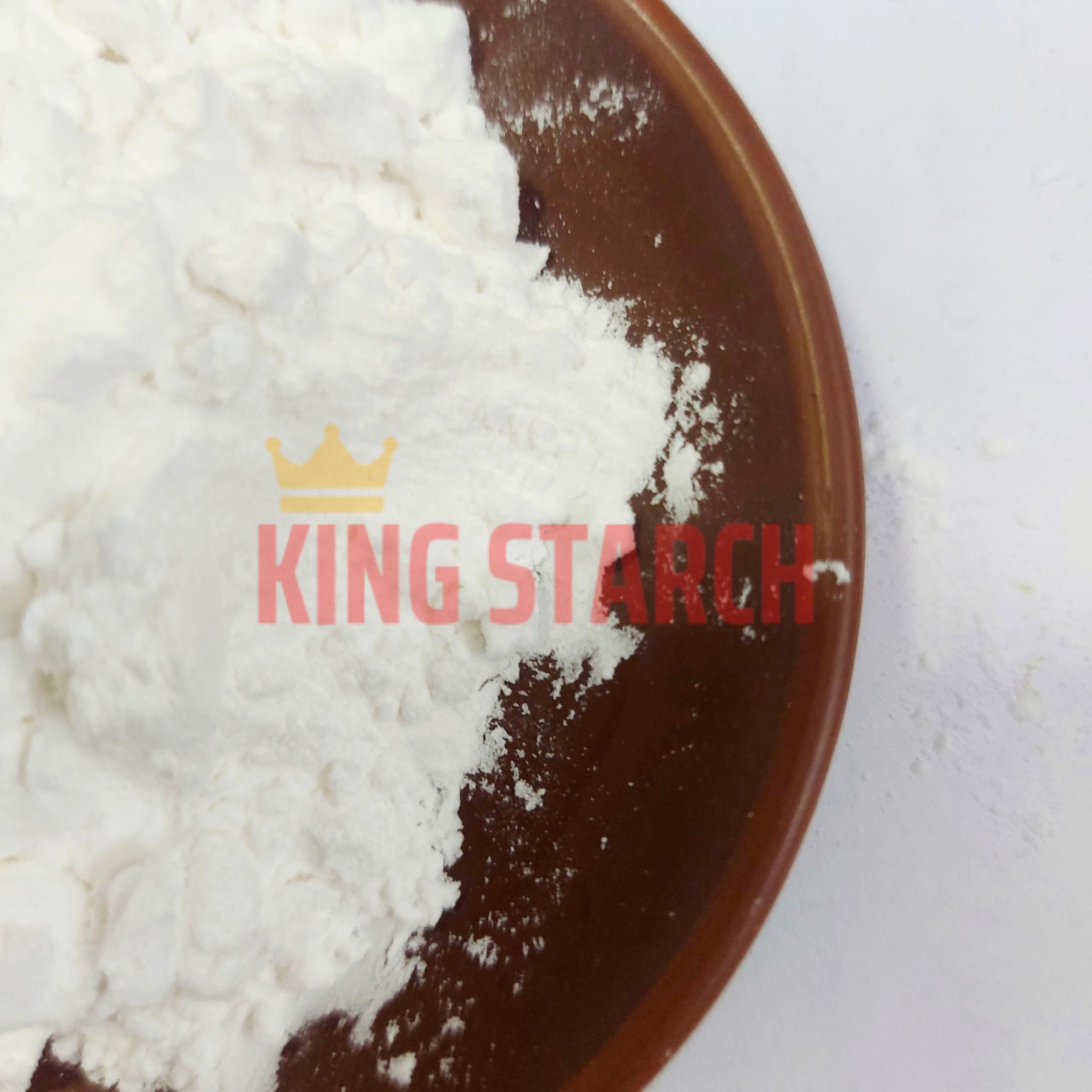 Acetylated Starch E1420, MODIFIED TAPIOCA STARCH