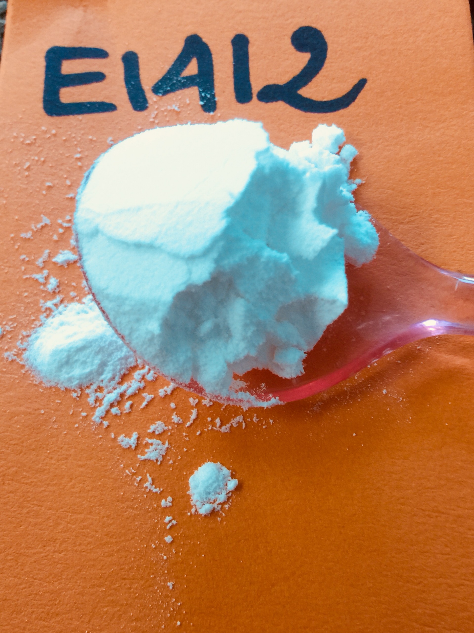 photobank (7) Distarch phosphate