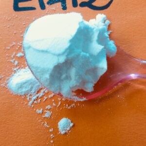 Distarch phosphate