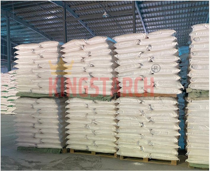 TAPIOCA STARCH http://www.kingstarchvietnam.com https://kingstarchvietnam.com