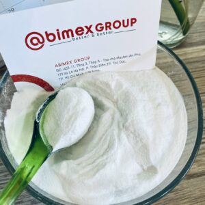 Pregelatinized Tapioca Starch