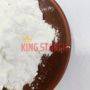 Acetylated Starch E1420, MODIFIED TAPIOCA STARCH