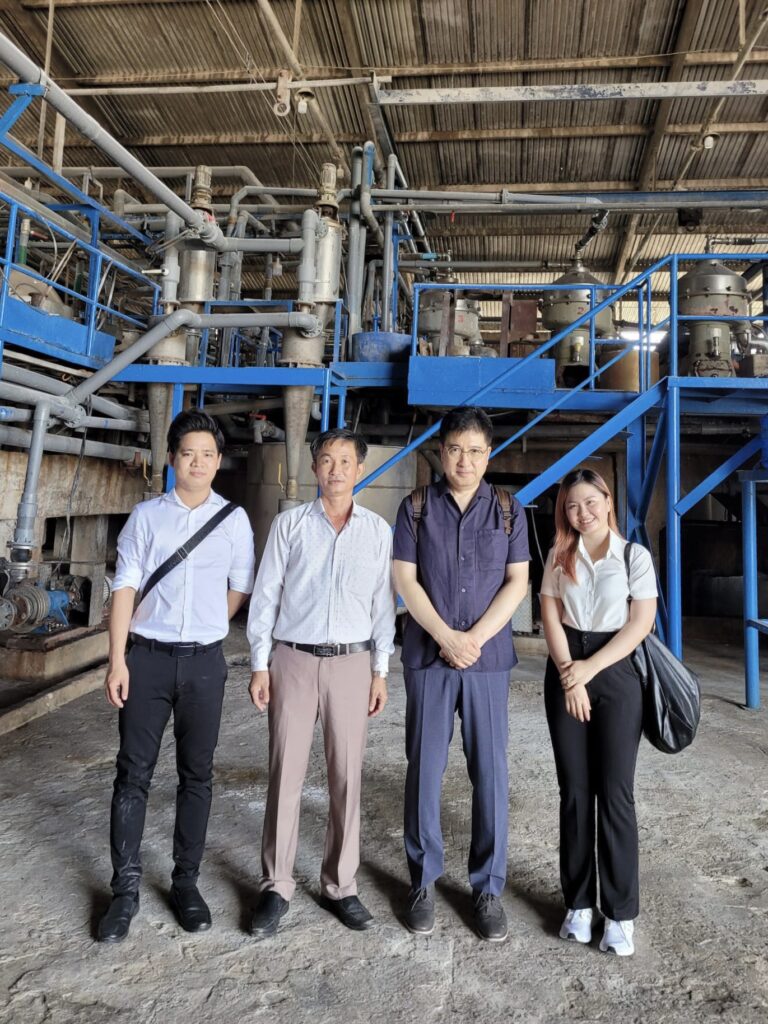 factory, abimex group