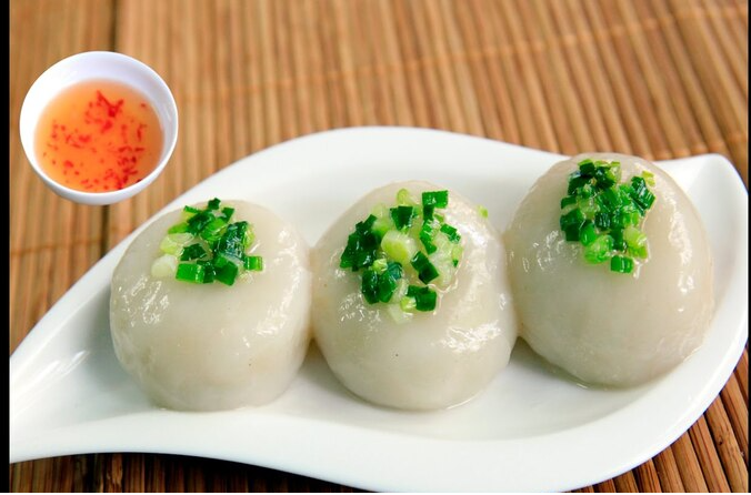 Rice starch-Application