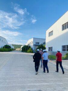 factory, abimex group