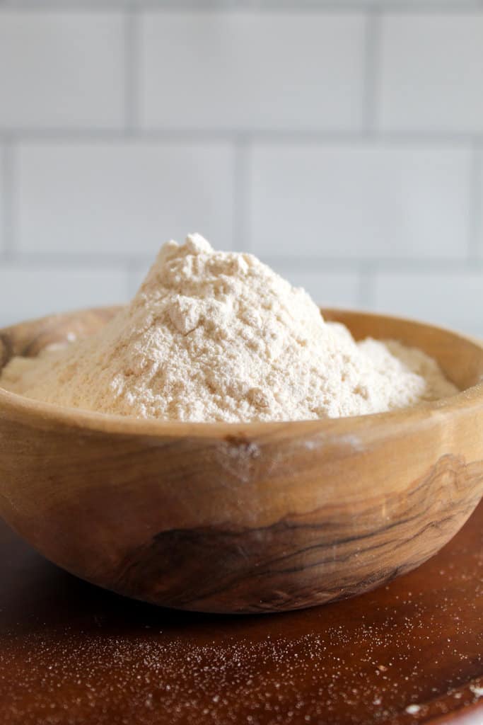 tapioca flour