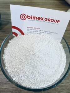 TAPIOCA STARCH GRANULES