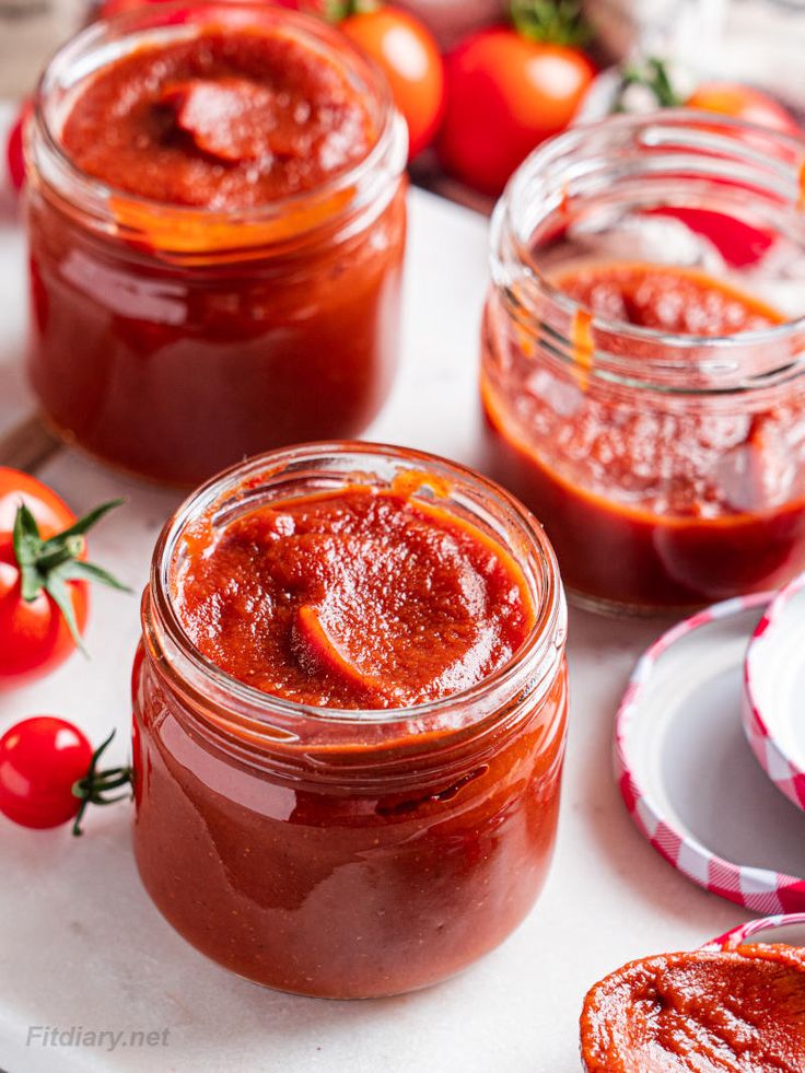 modified tapioca starch e1422 for ketchup production