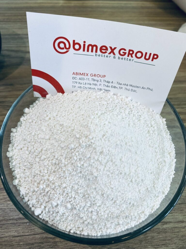 TAPIOCA STARCH GRANULES