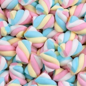 Gummies Tapioca Starch