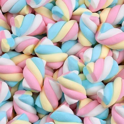Gummies Tapioca Starch