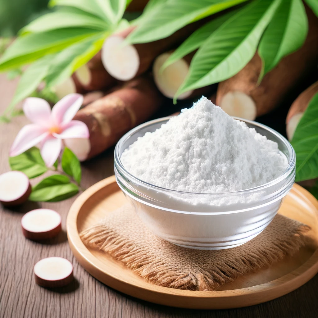 Tapioca Starch