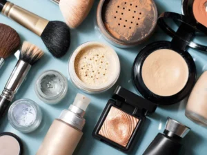 Tapioca Starch in the Cosmetics Industry