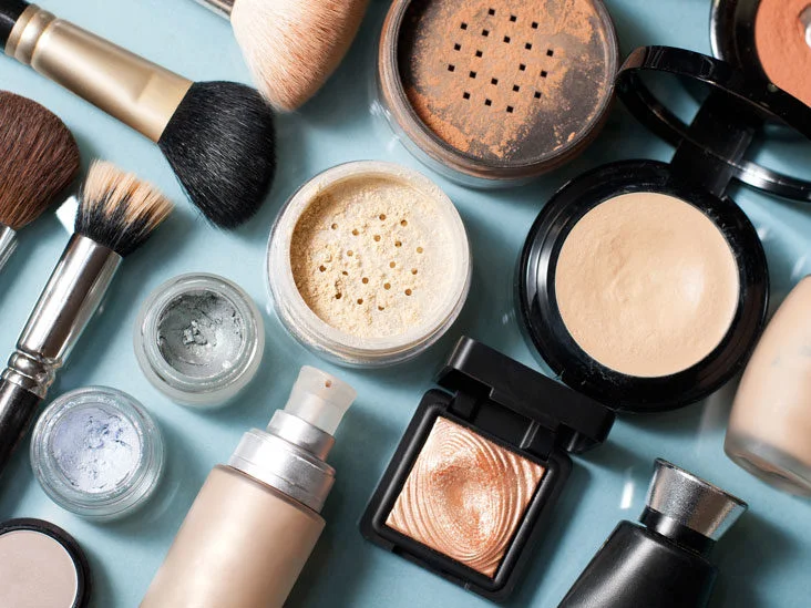 Tapioca Starch in the Cosmetics Industry