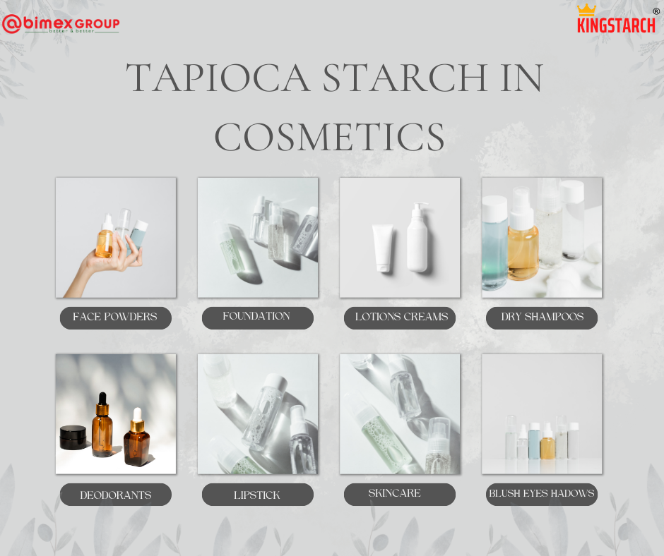 Cosmetics